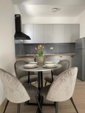 Boutique apartment Čapljina